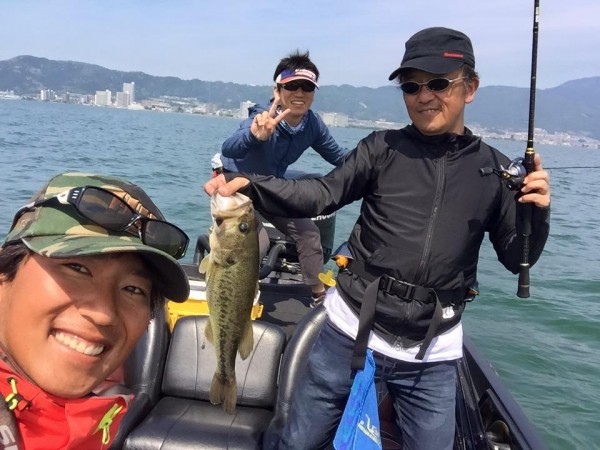 hideup 永野総一朗 ブログ写真 2016/05/21