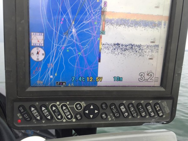 hideup 永野総一朗 ブログ写真 2017/02/07