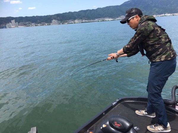 hideup 永野総一朗 ブログ写真 2017/05/17