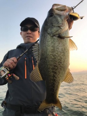 hideup 永野総一朗 ブログ写真 2017/11/05