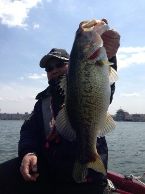 hideup 永野総一朗 ブログ写真 2013/04/11