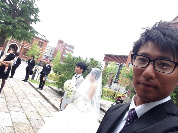 hideup 永野総一朗 ブログ写真 2015/05/10