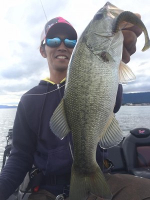 hideup 永野総一朗 ブログ写真 2016/10/17