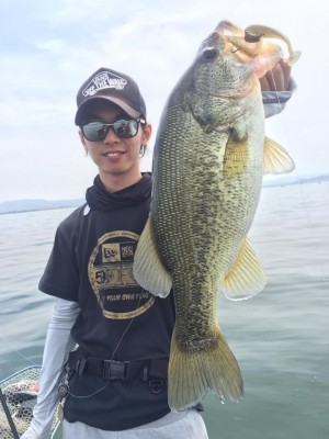 hideup 永野総一朗 ブログ写真 2017/05/22