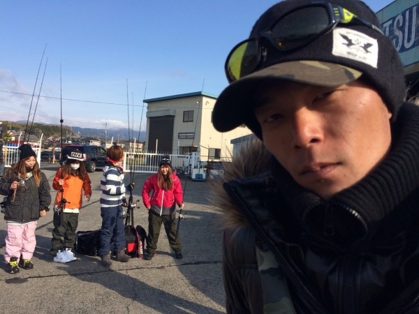 hideup 永野総一朗 ブログ写真 2014/04/05