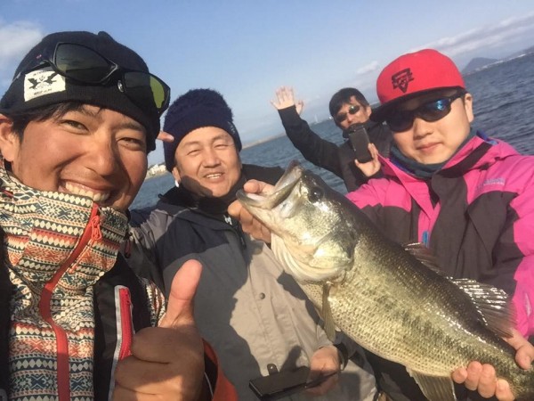 hideup 永野総一朗 ブログ写真 2017/04/01