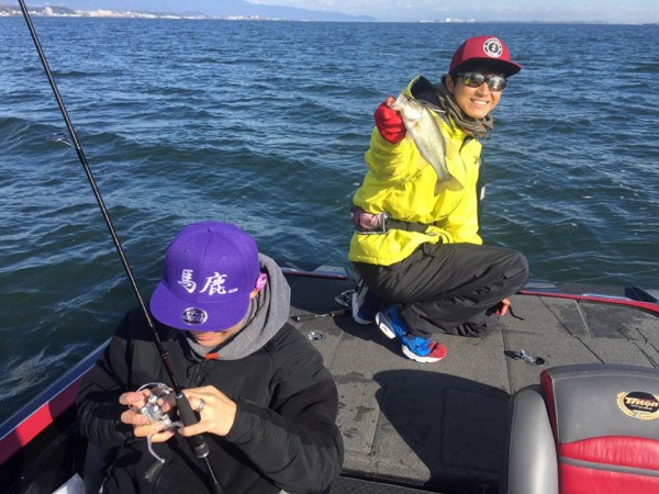 hideup 永野総一朗 ブログ写真 2016/12/06