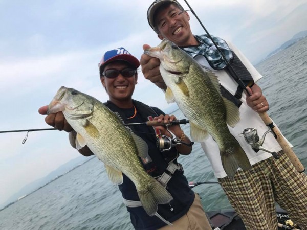 hideup 永野総一朗 ブログ写真 2017/07/16