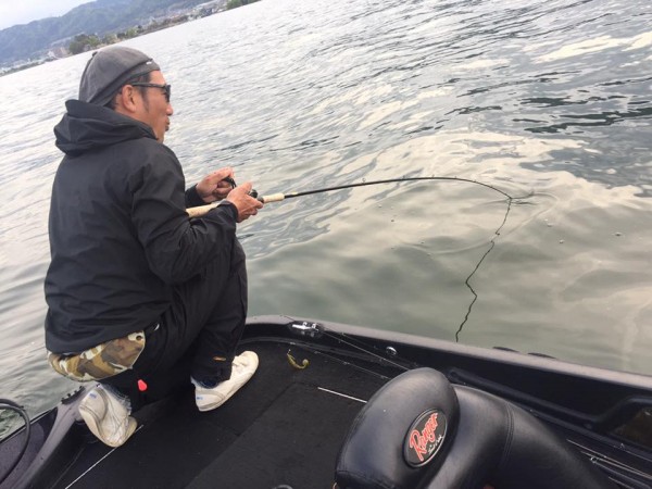 hideup 永野総一朗 ブログ写真 2017/05/04