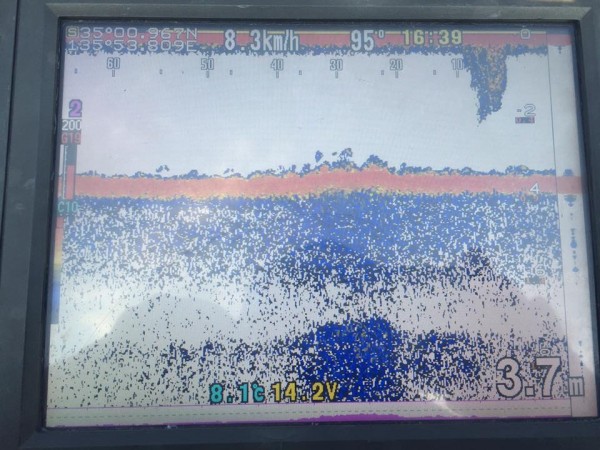 hideup 永野総一朗 ブログ写真 2017/03/13