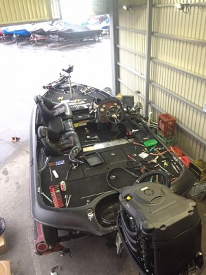 hideup 永野総一朗 ブログ写真 2017/04/08