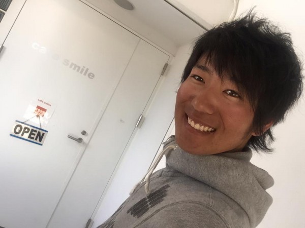 hideup 永野総一朗 ブログ写真 2016/02/19