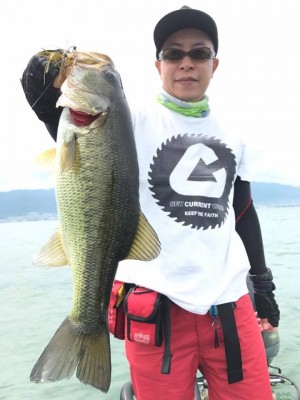 hideup 永野総一朗 ブログ写真 2017/07/11