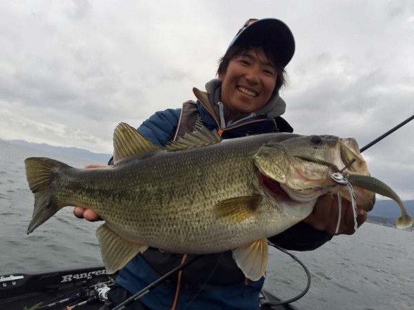 hideup 永野総一朗 ブログ写真 2016/04/03