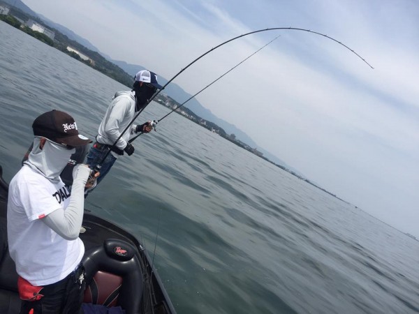 hideup 永野総一朗 ブログ写真 2017/05/22