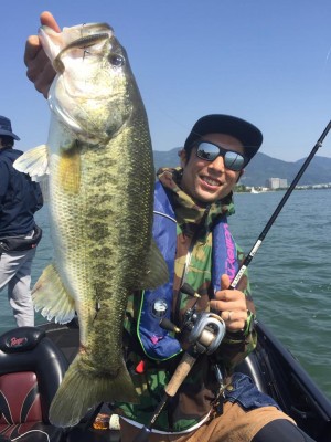 hideup 永野総一朗 ブログ写真 2017/05/20