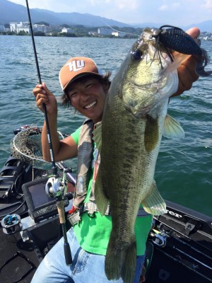 hideup 永野総一朗 ブログ写真 2016/08/05