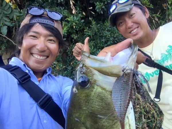 hideup 永野総一朗 ブログ写真 2016/08/10