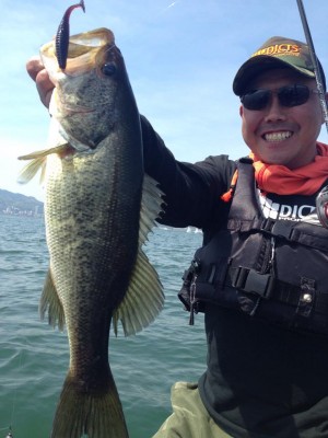 hideup 永野総一朗 ブログ写真 2015/04/24