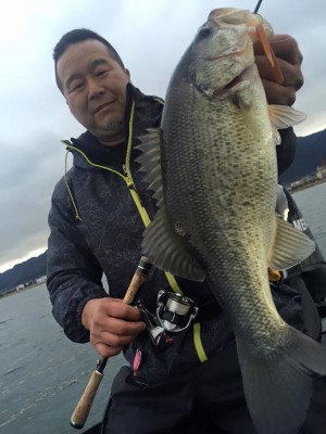 hideup 永野総一朗 ブログ写真 2016/02/14