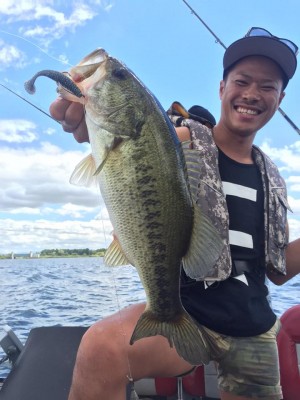 hideup 永野総一朗 ブログ写真 2015/08/26