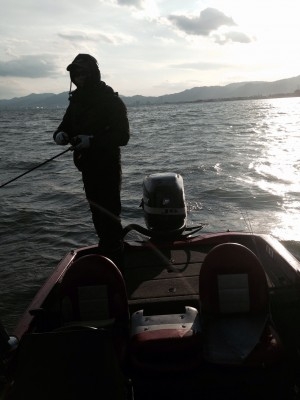 hideup 永野総一朗 ブログ写真 2014/12/05