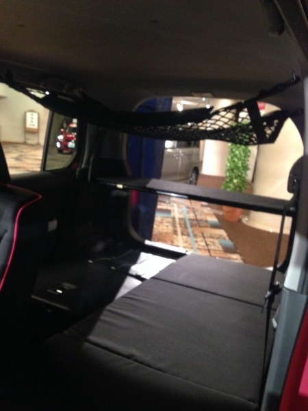 hideup 永野総一朗 ブログ写真 2014/01/18