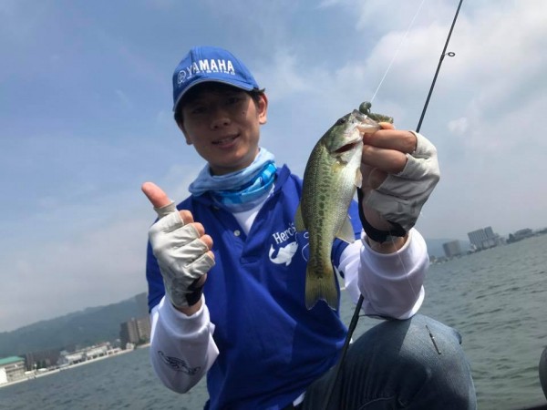 hideup 永野総一朗 ブログ写真 2017/07/16