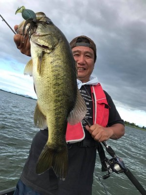 hideup 永野総一朗 ブログ写真 2017/08/14