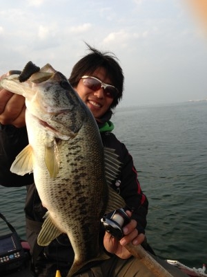 hideup 永野総一朗 ブログ写真 2013/04/18