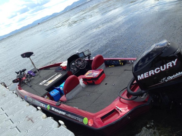 hideup 永野総一朗 ブログ写真 2014/08/05