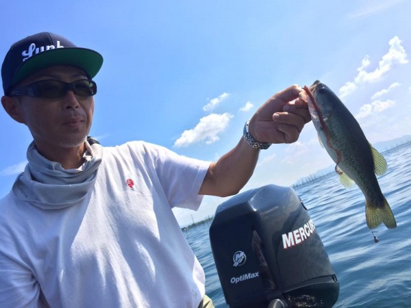 hideup 永野総一朗 ブログ写真 2016/08/07