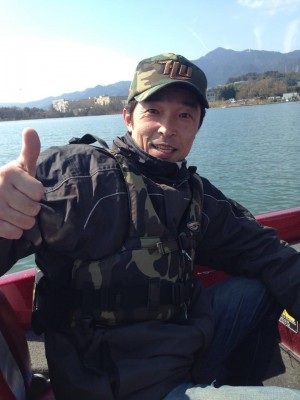 hideup 永野総一朗 ブログ写真 2015/03/06