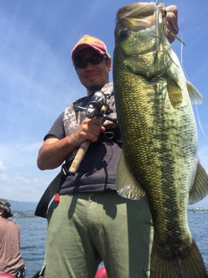 hideup 永野総一朗 ブログ写真 2015/08/09