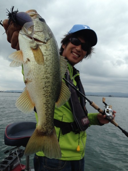 hideup 永野総一朗 ブログ写真 2014/06/24