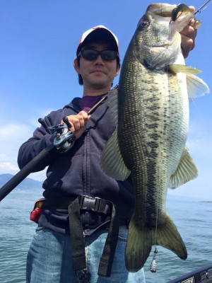 hideup 永野総一朗 ブログ写真 2016/04/23