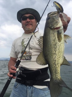 hideup 永野総一朗 ブログ写真 2016/05/15