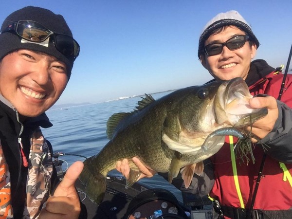 hideup 永野総一朗 ブログ写真 2016/12/03