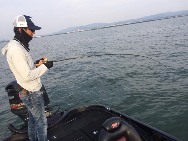 hideup 永野総一朗 ブログ写真 2017/05/22