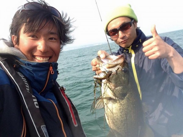 hideup 永野総一朗 ブログ写真 2016/03/05