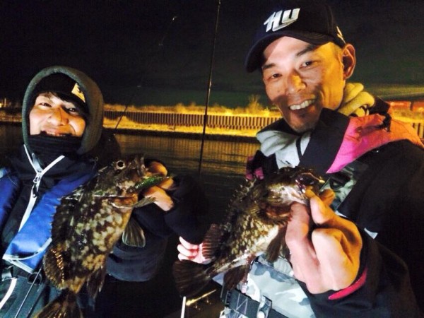 hideup 永野総一朗 ブログ写真 2015/02/04