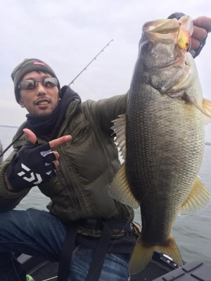 hideup 永野総一朗 ブログ写真 2016/11/15