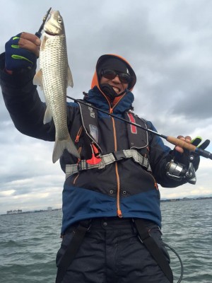 hideup 永野総一朗 ブログ写真 2015/12/28