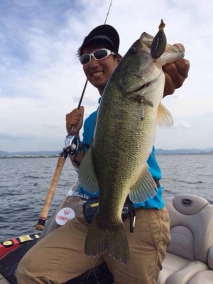 hideup 永野総一朗 ブログ写真 2015/05/15