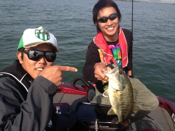 hideup 永野総一朗 ブログ写真 2013/05/15