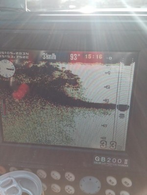 hideup 永野総一朗 ブログ写真 2014/12/02