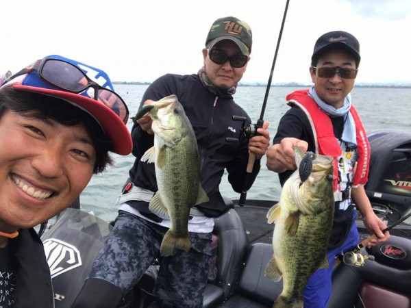 hideup 永野総一朗 ブログ写真 2017/07/06