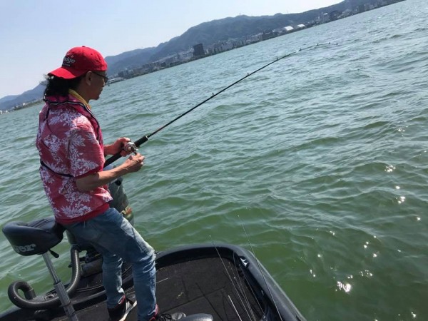 hideup 永野総一朗 ブログ写真 2017/06/20