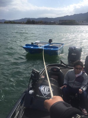 hideup 永野総一朗 ブログ写真 2017/04/19