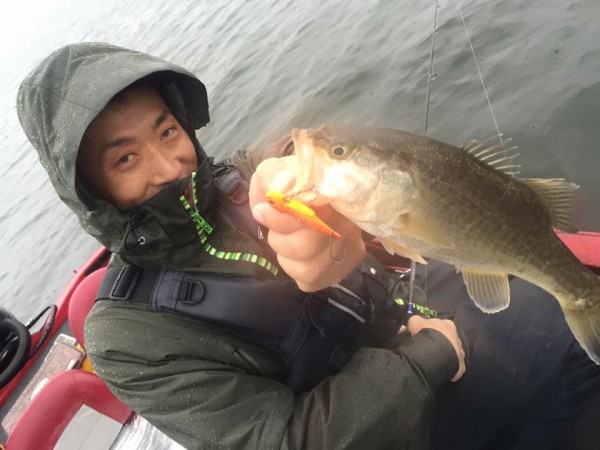 hideup 永野総一朗 ブログ写真 2015/11/18